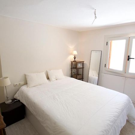 Apartament Central Amb Terrassa アルプ エクステリア 写真
